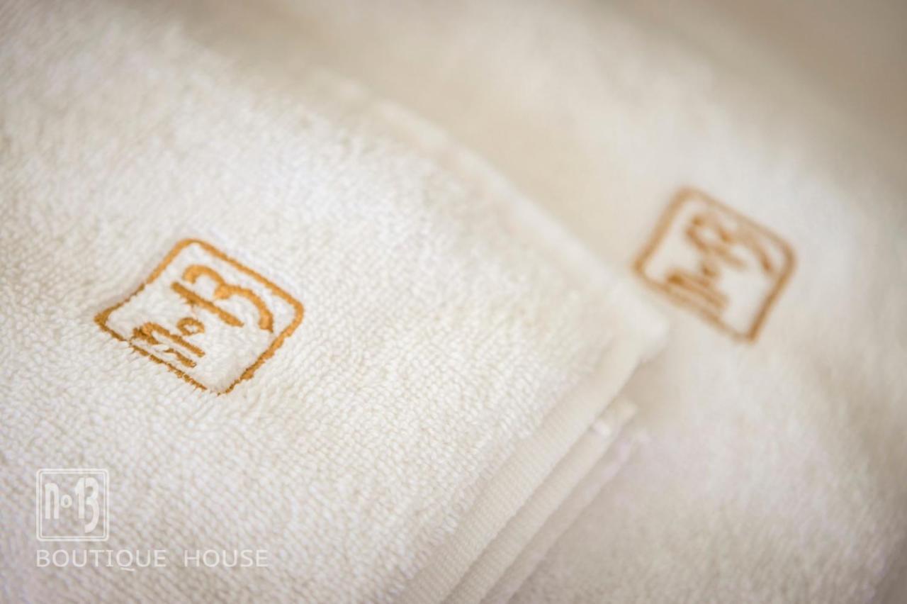Hotel No13 Boutique House Burgas City Exteriér fotografie