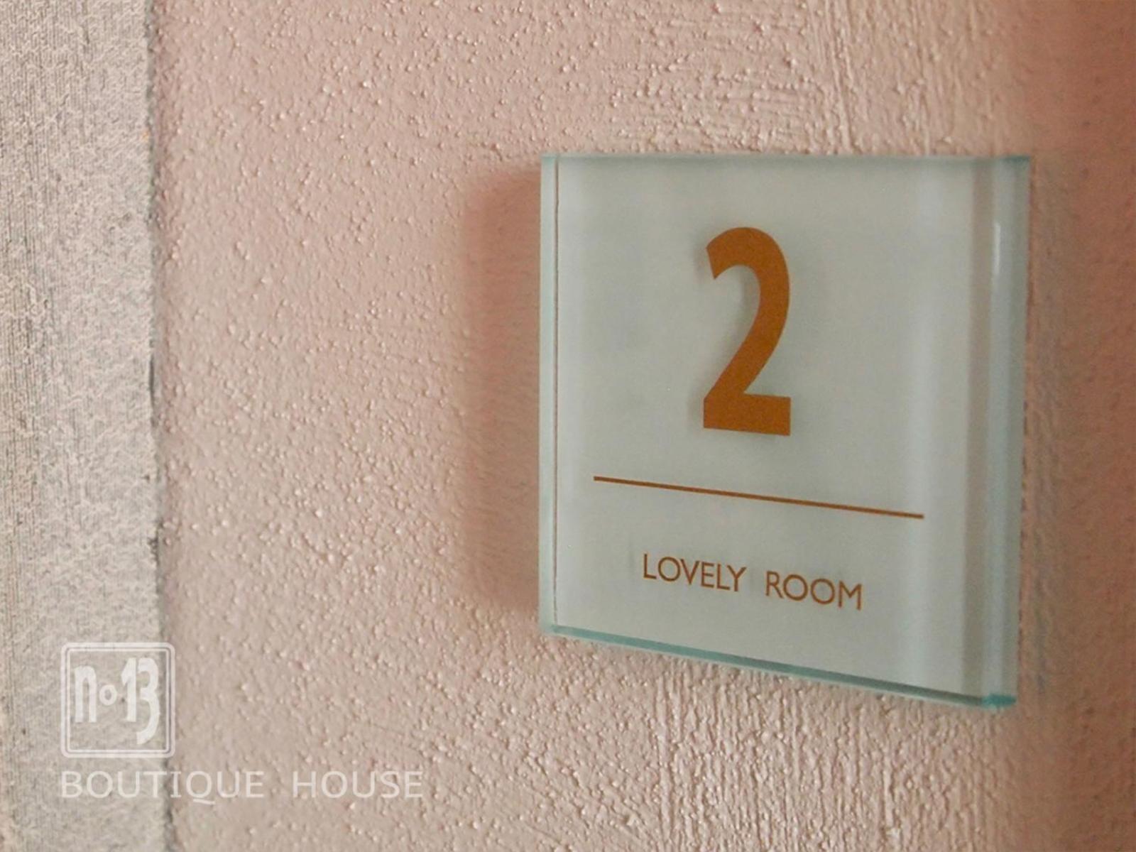 Hotel No13 Boutique House Burgas City Pokoj fotografie